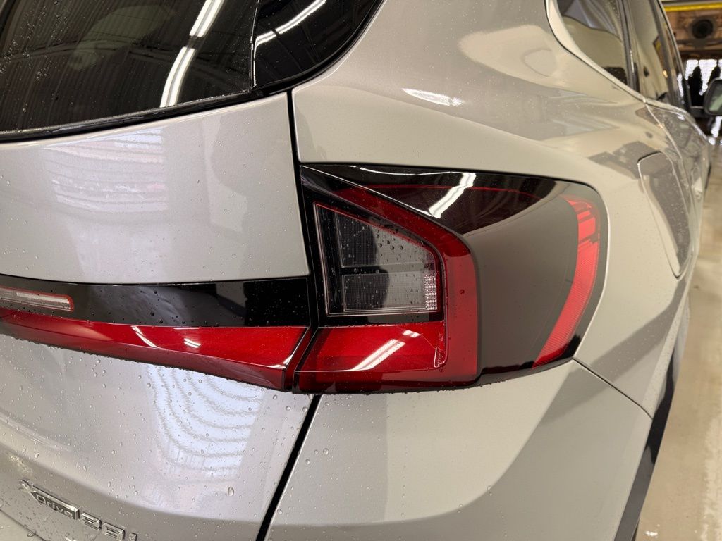 Thumbnail: 2025 BMW X1 - 5