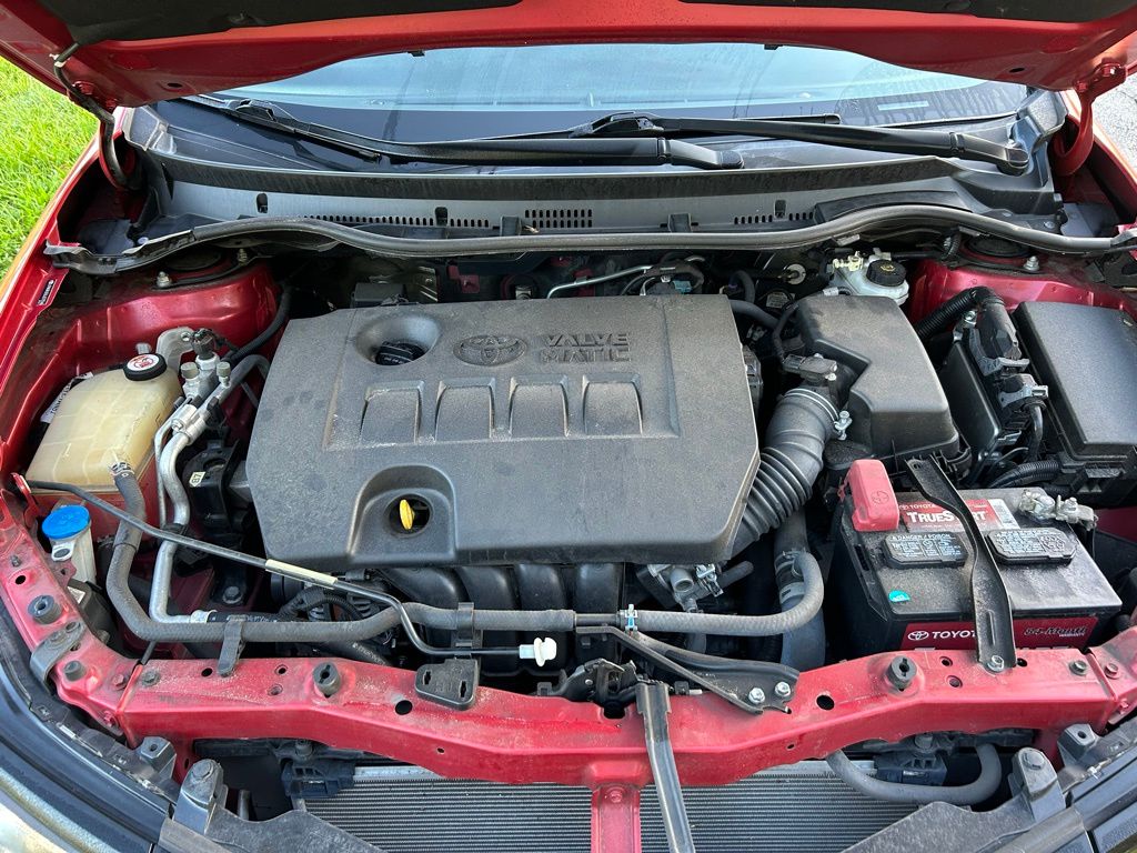 Thumbnail: 2018 Toyota Corolla iM - 11