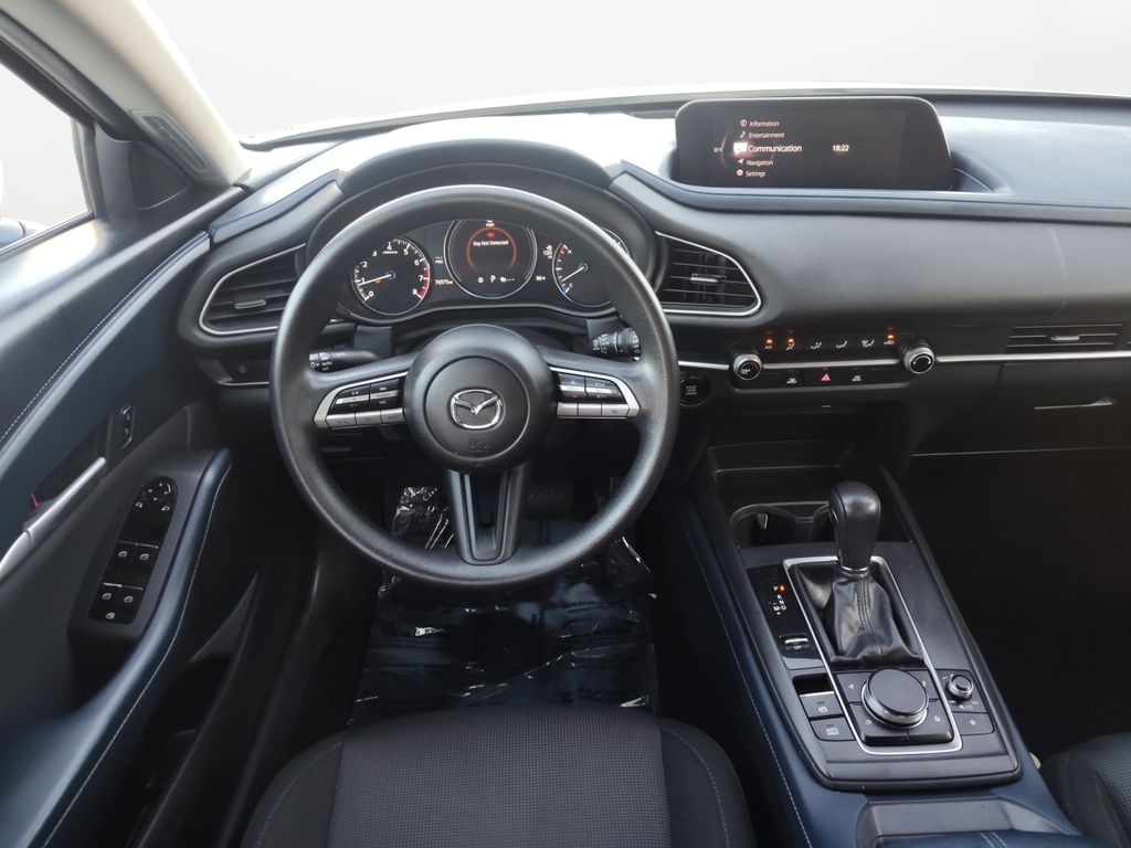 Used Car 2020 Mazda Cx-30  S For Sale Under $20,000 In Austin, Texas