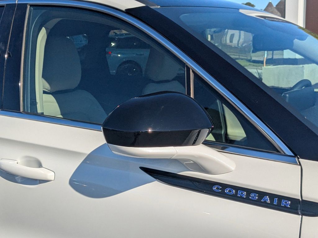 2025 Lincoln Corsair Grand Touring