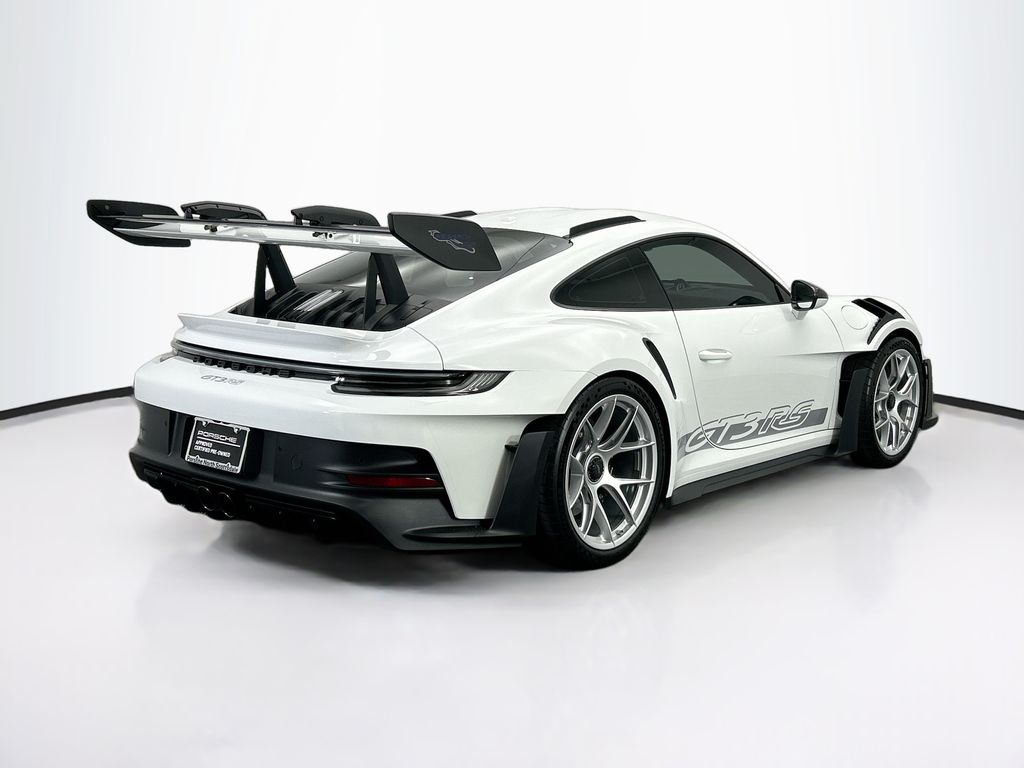 Thumbnail: 2025 Porsche 911 - 7