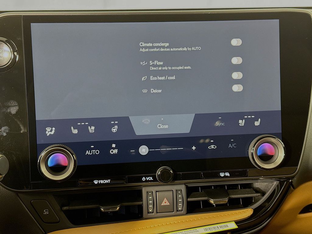 Thumbnail: 2026 Lexus NX - 14