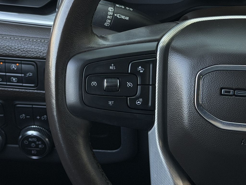 Used 2022 GMC Yukon SUV