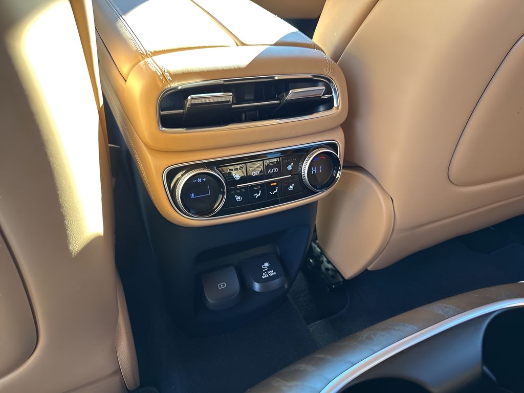 Used Car 2022 Genesis Gv80  3.5t Prestige Signature For Sale Under $60,000 In Austin, Texas