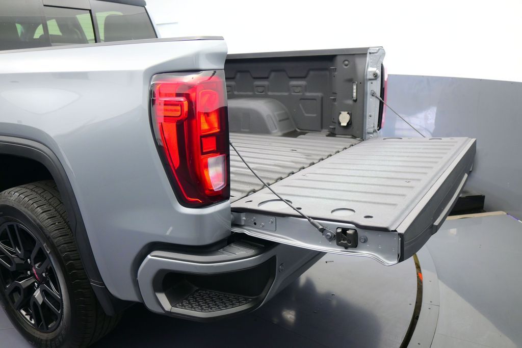 Used 2024 Sterling Metallic GMC Elevation image 42