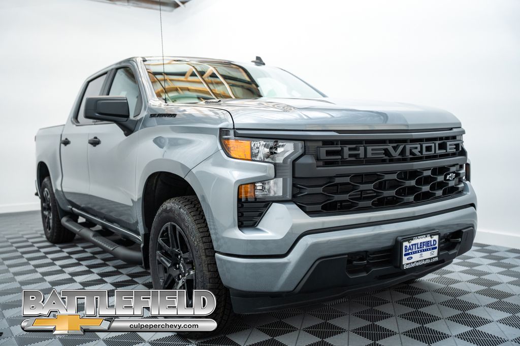 Chevrolet