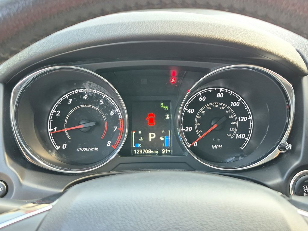 2019 Mitsubishi Outlander Sport 2.0 SE Gray at Autostrade