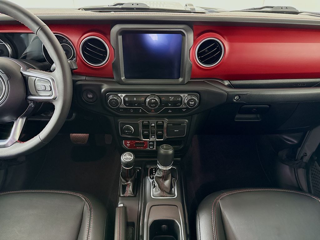 Thumbnail: 2023 Jeep Gladiator - 14