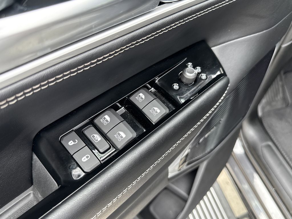 2026 Jeep Grand Wagoneer L Limited Reserve Gray at River Oaks CDJR