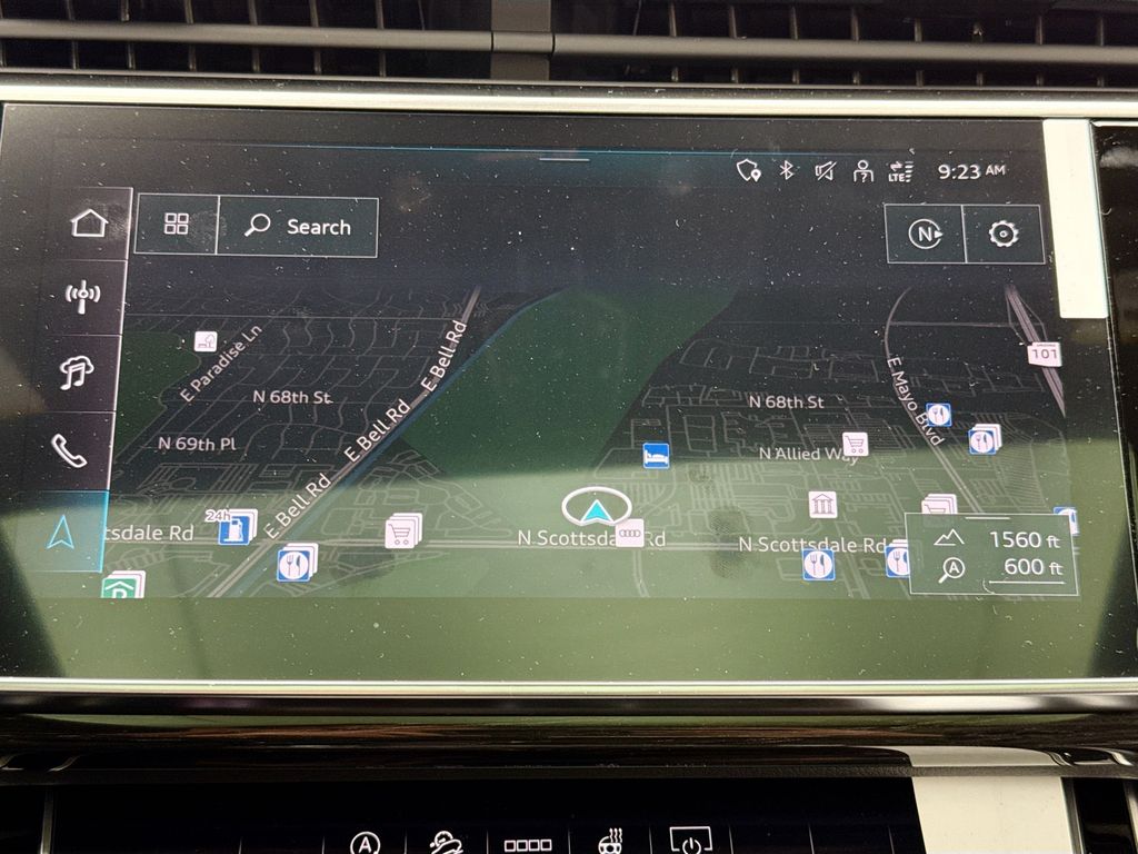 Thumbnail: 2026 Audi Q7 - 15