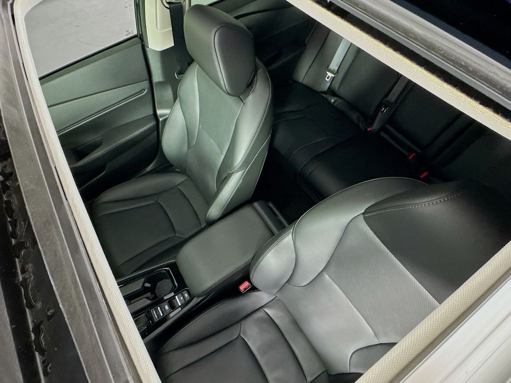 Used Car 2025 Honda Accord Hybrid  Ex-l For Sale Under $35,000 In Austin, Texas