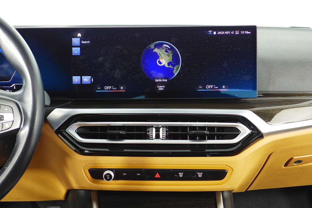 Thumbnail: 2023 BMW i4 - 26