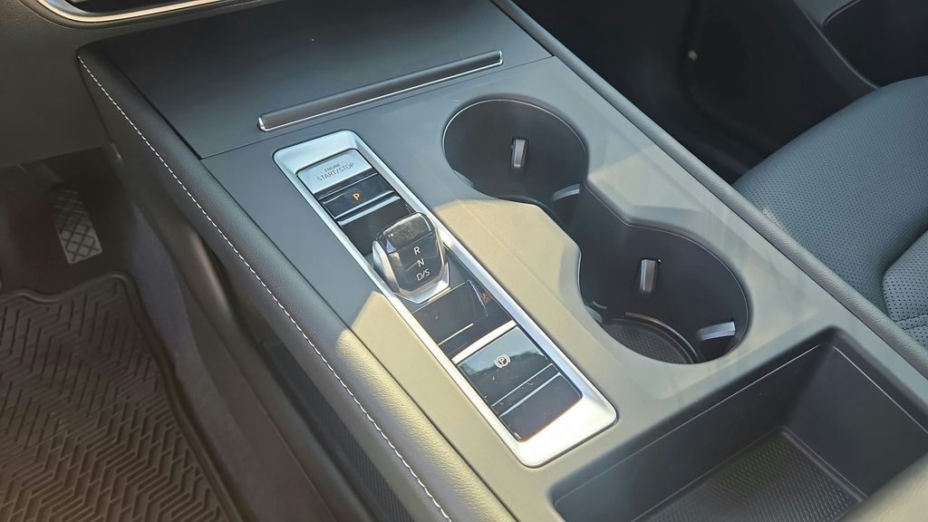 2026 Volkswagen Atlas