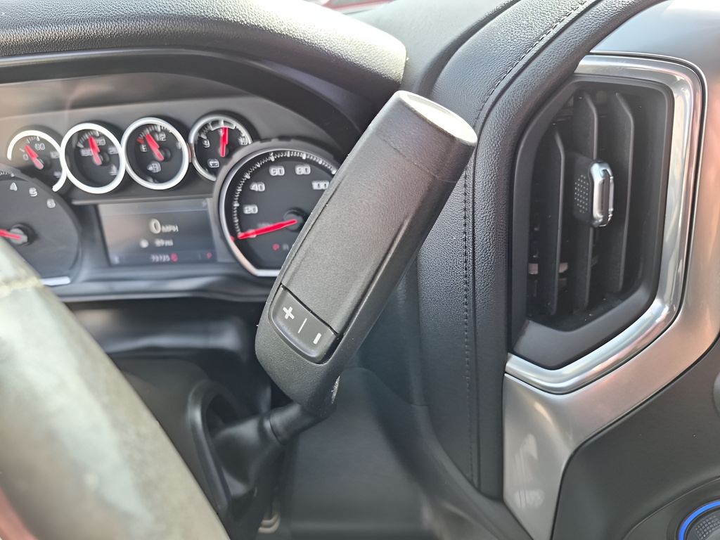 Used 2020 White Chevrolet LT image 36