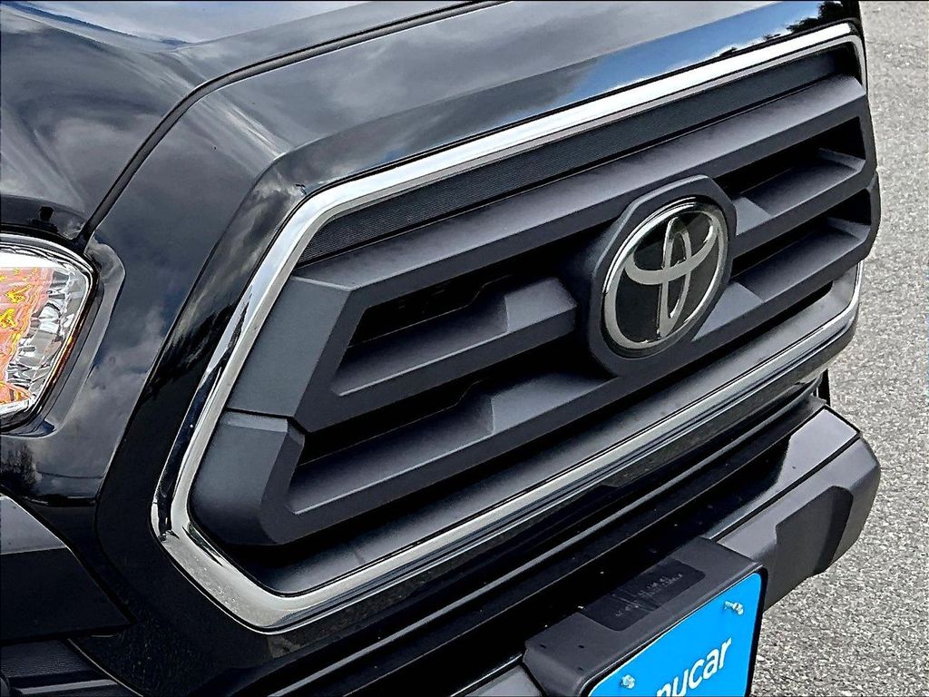 2023 Toyota Tacoma — photo 32
