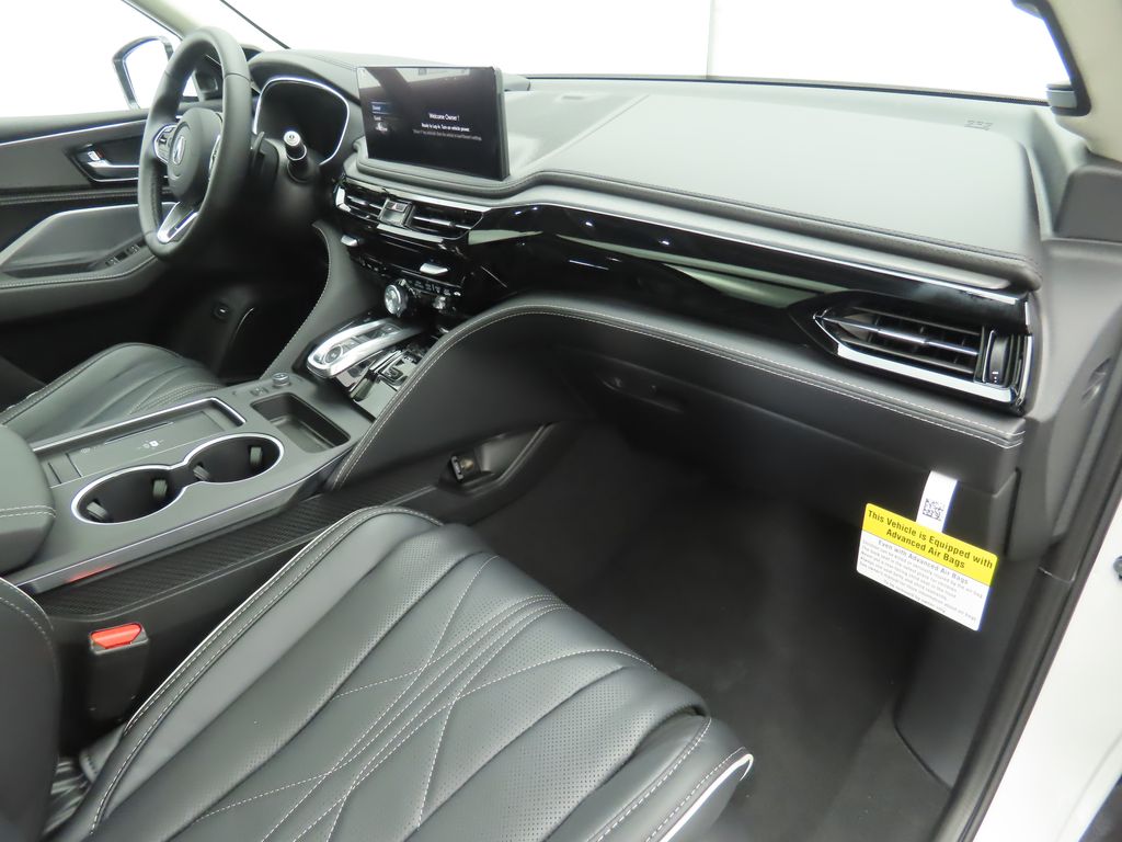 Thumbnail: 2026 Acura MDX - 18