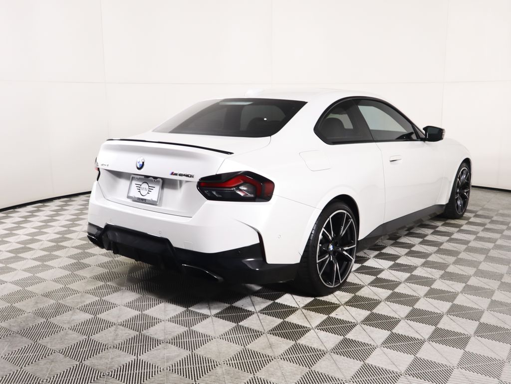 Thumbnail: 2024 BMW 2 Series - 5