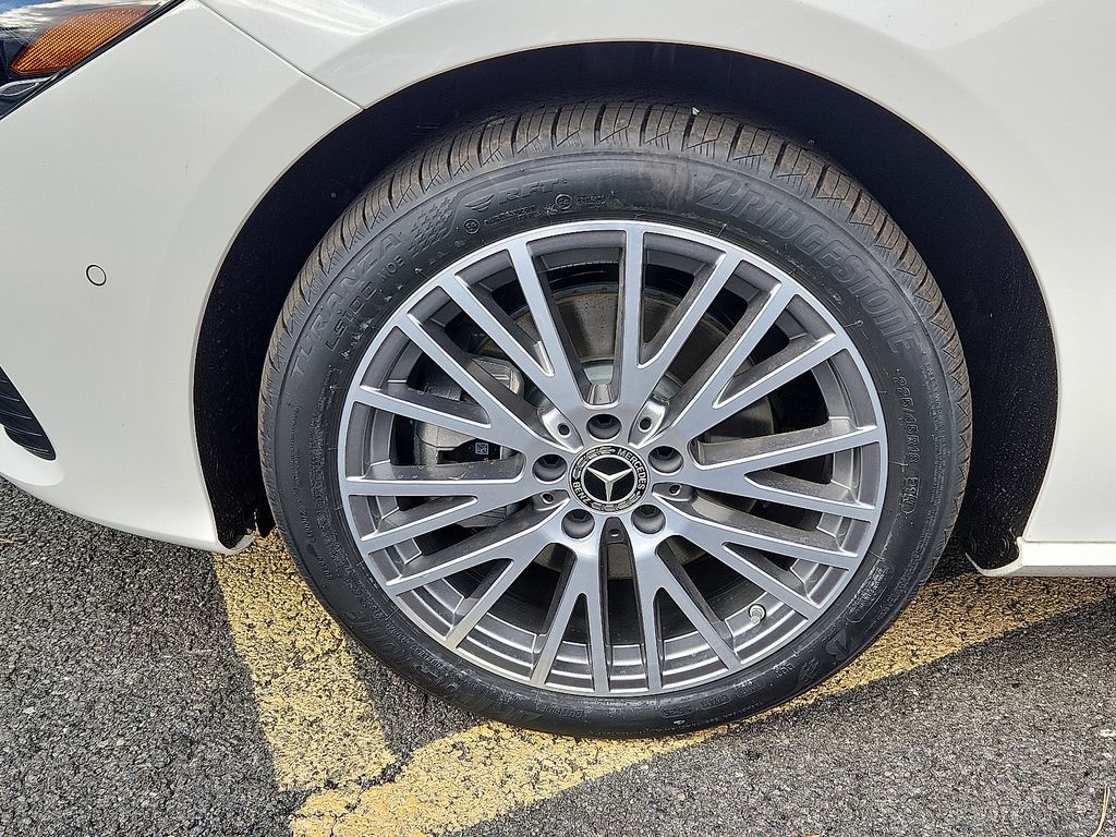 Thumbnail: 2026 Mercedes-Benz CLA - 5