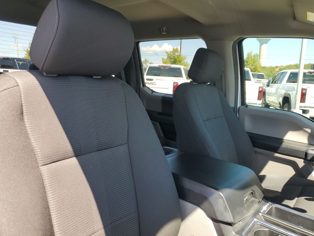 Used Car 2019 Ford F-150  Xl For Sale In Austin, Texas