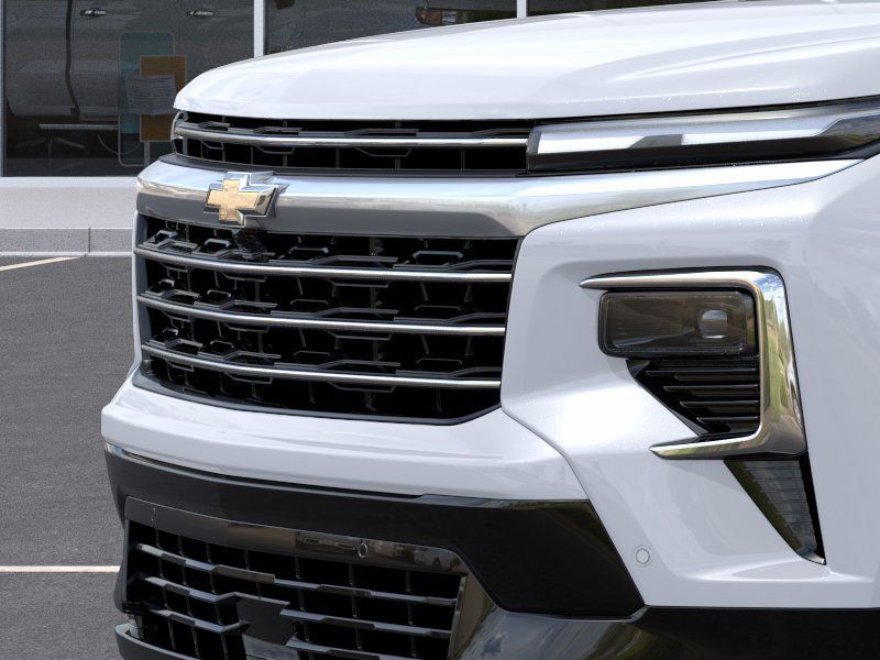 2026 Chevrolet Traverse — photo 13