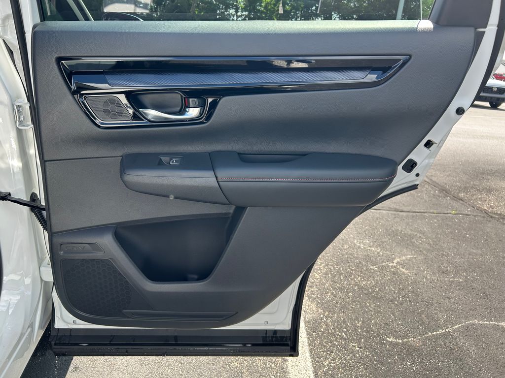 Thumbnail: 2026 Honda CR-V - 24