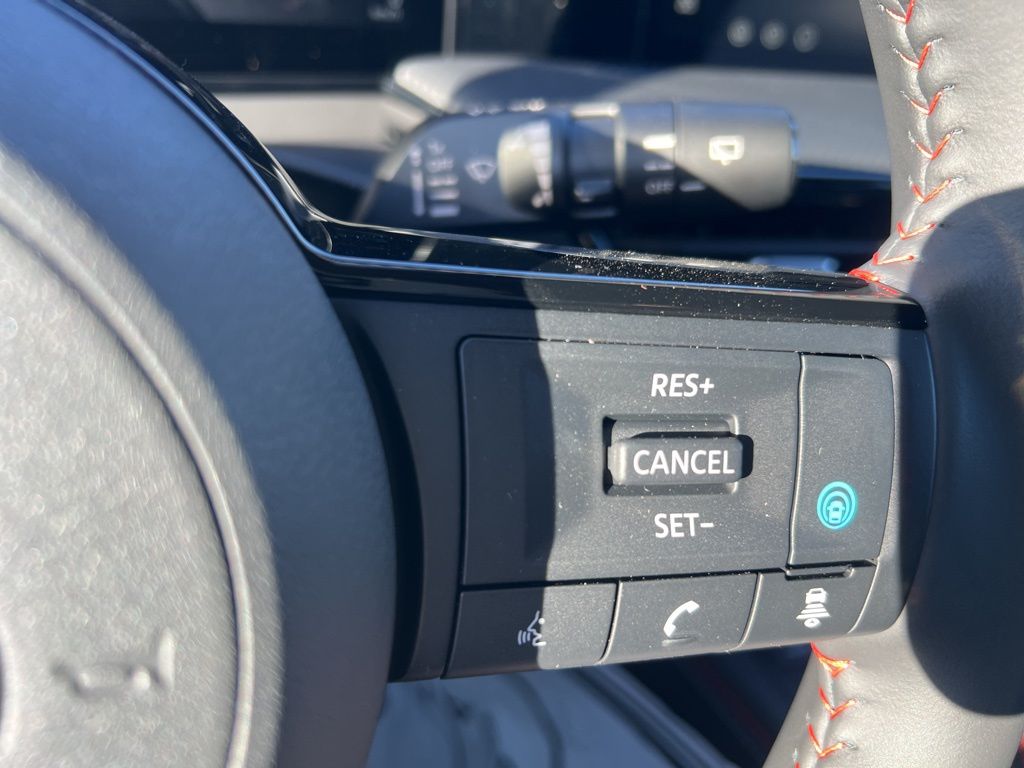2026 Nissan KICKS SR AWD - Photo 49