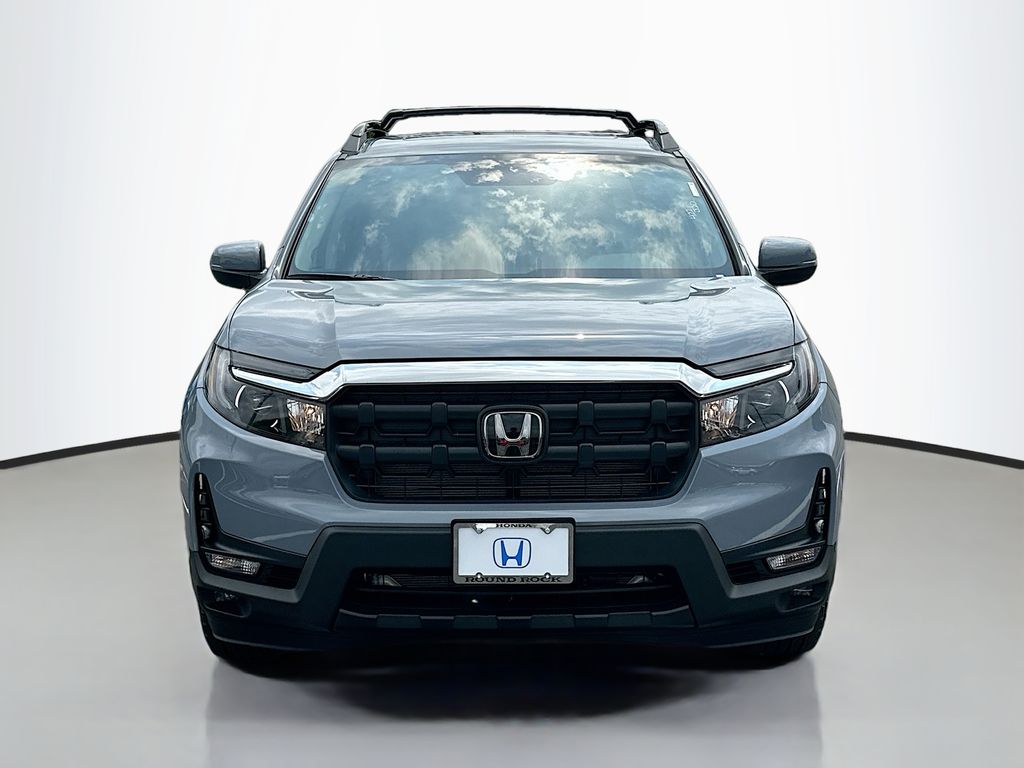 2025 Honda Ridgeline RTL 2