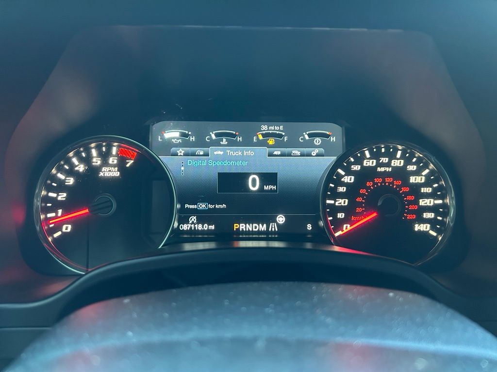 Thumbnail: 2018 Ford F-150 - 22