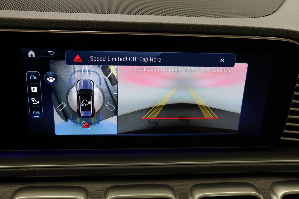 Thumbnail: 2026 Mercedes-Benz GLE - 25