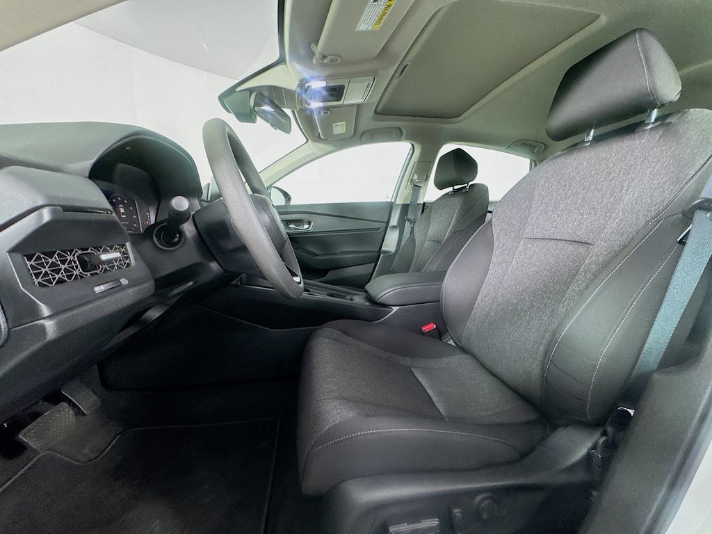 Used Car 2025 Honda Accord  Se For Sale Under $30,000 In Austin, Texas