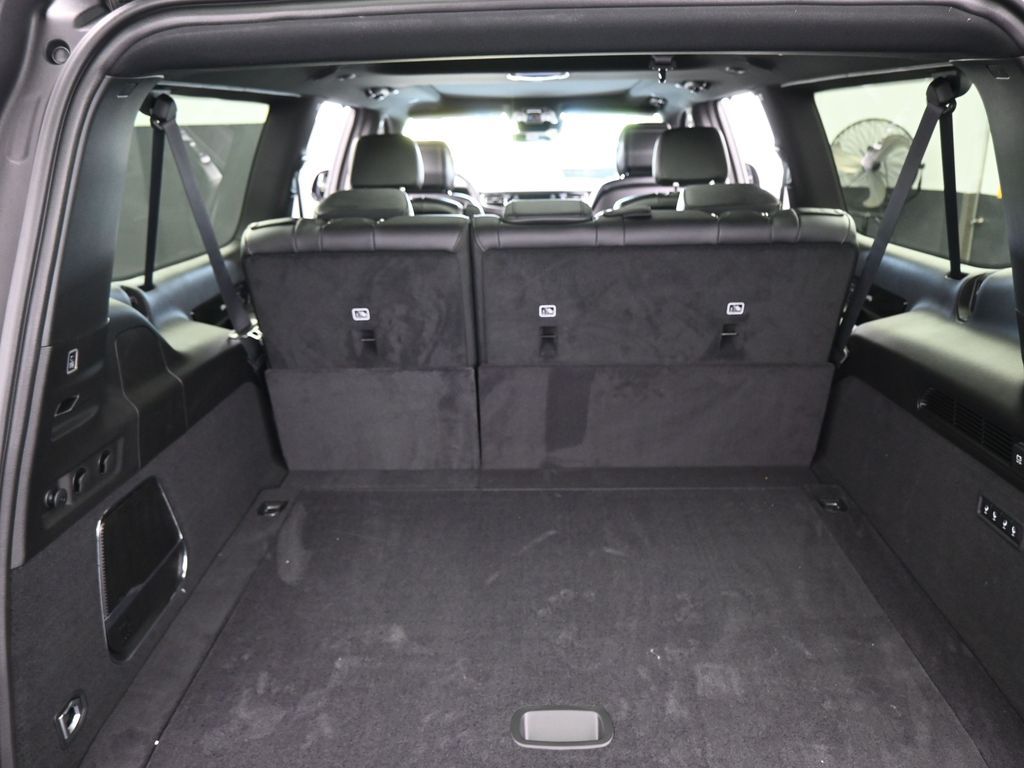 New 2026 High Gloss Black Jeep Summit Obsidian image 41