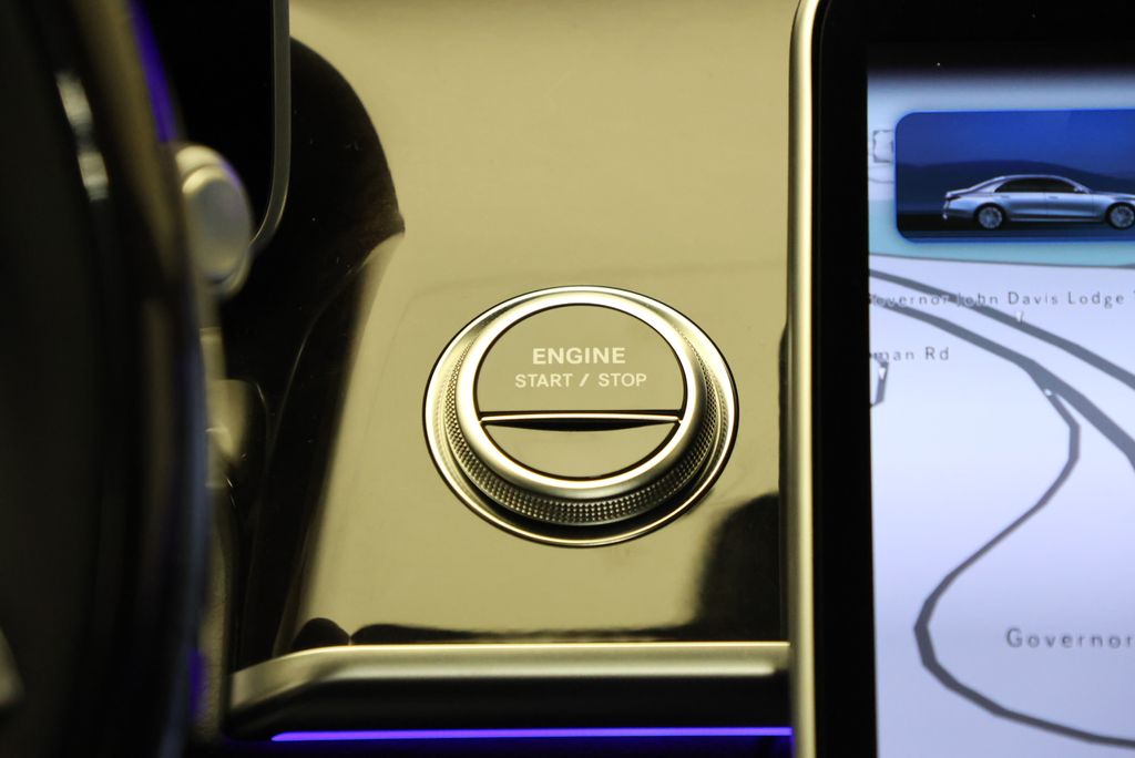 Thumbnail: 2026 Mercedes-Benz S-Class - 24