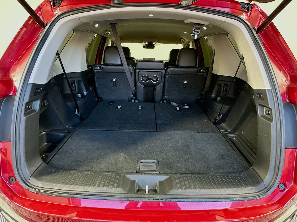 Thumbnail: 2024 Honda Pilot - 26