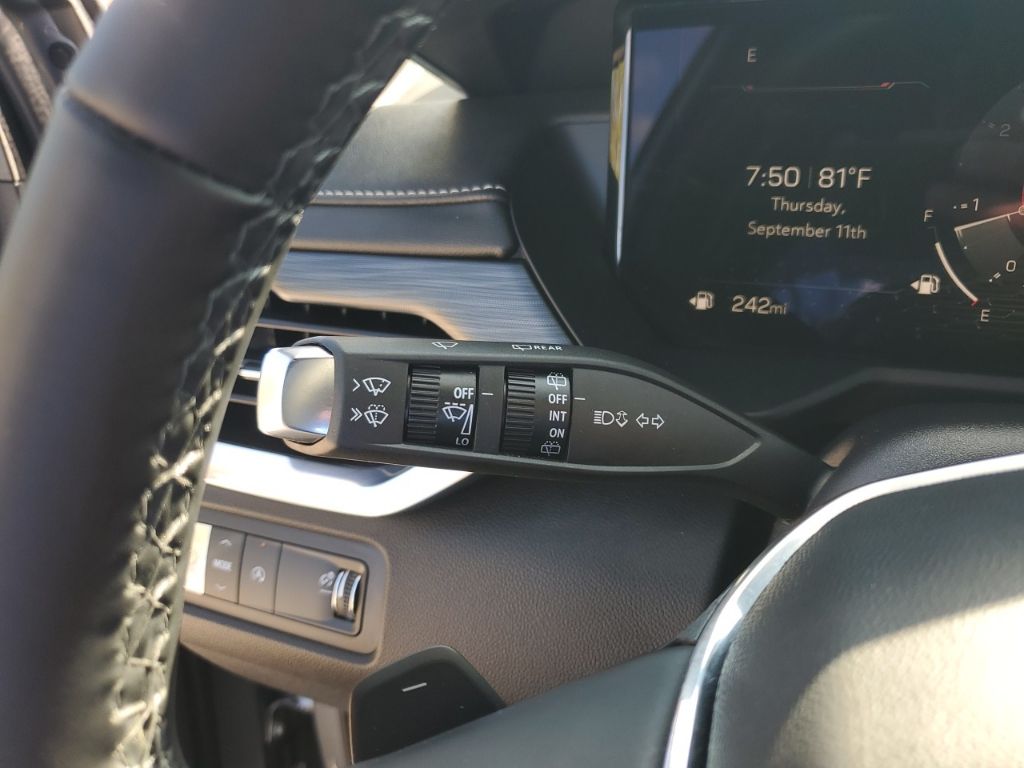 Used Car 2025 Gmc Acadia  Elevation For Sale In Austin, Texas