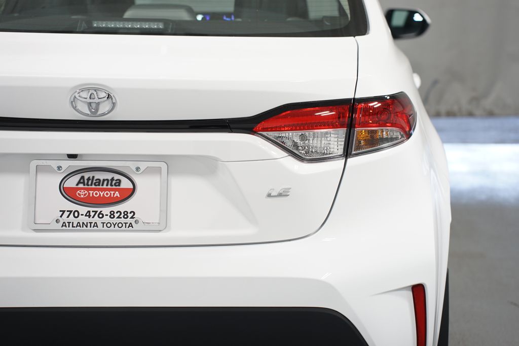 Thumbnail: 2026 Toyota Corolla - 10