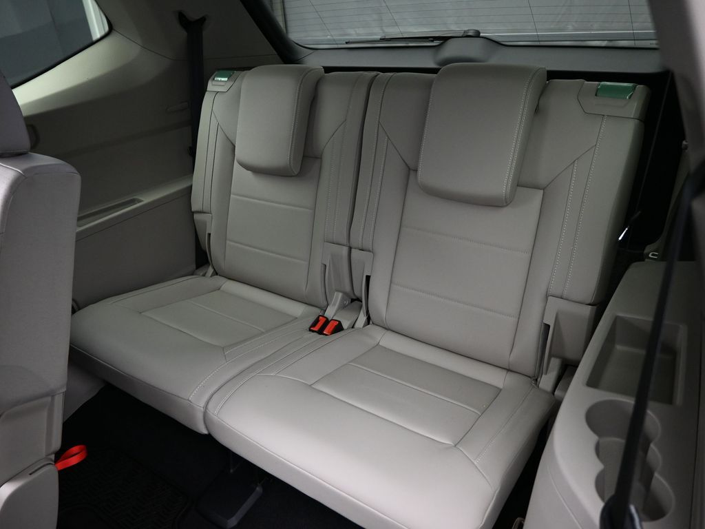 2022 Volkswagen Atlas 2.0T SE