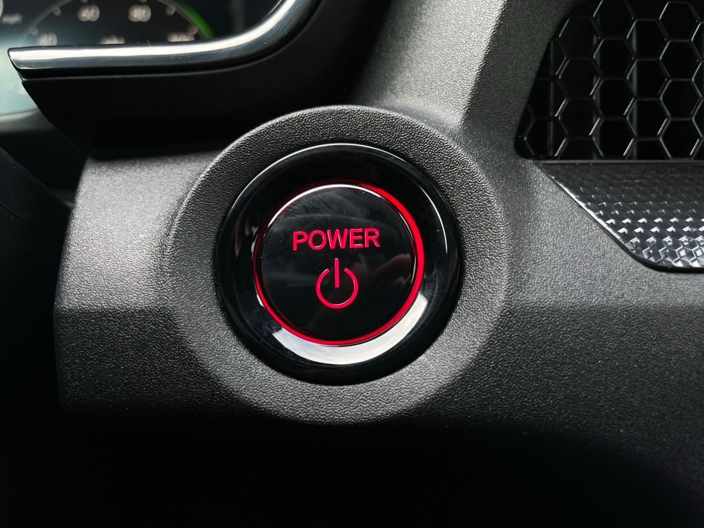 Thumbnail: 2026 Honda CR-V - 23