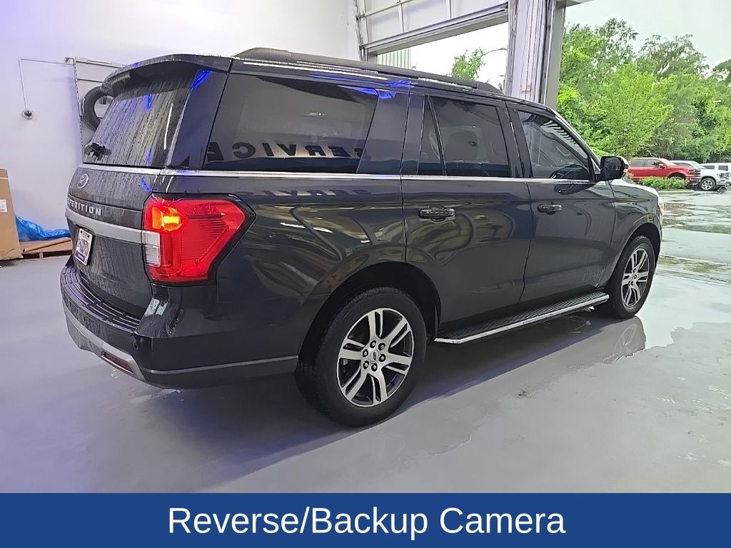 2022 Ford Expedition XLT