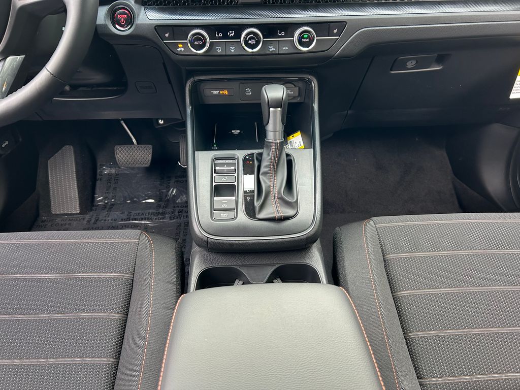 Thumbnail: 2026 Honda CR-V - 16