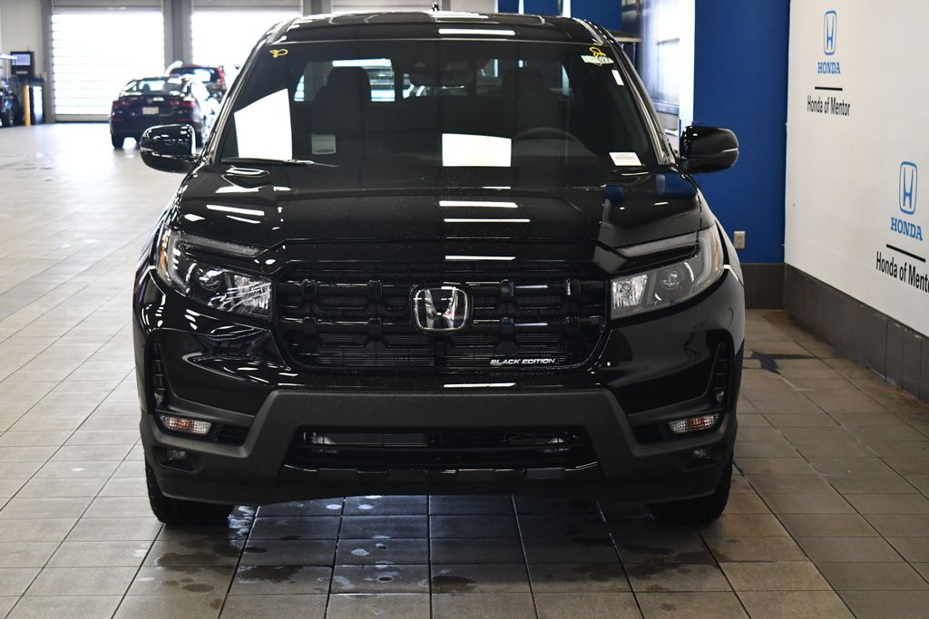 Thumbnail: 2026 Honda Ridgeline - 2