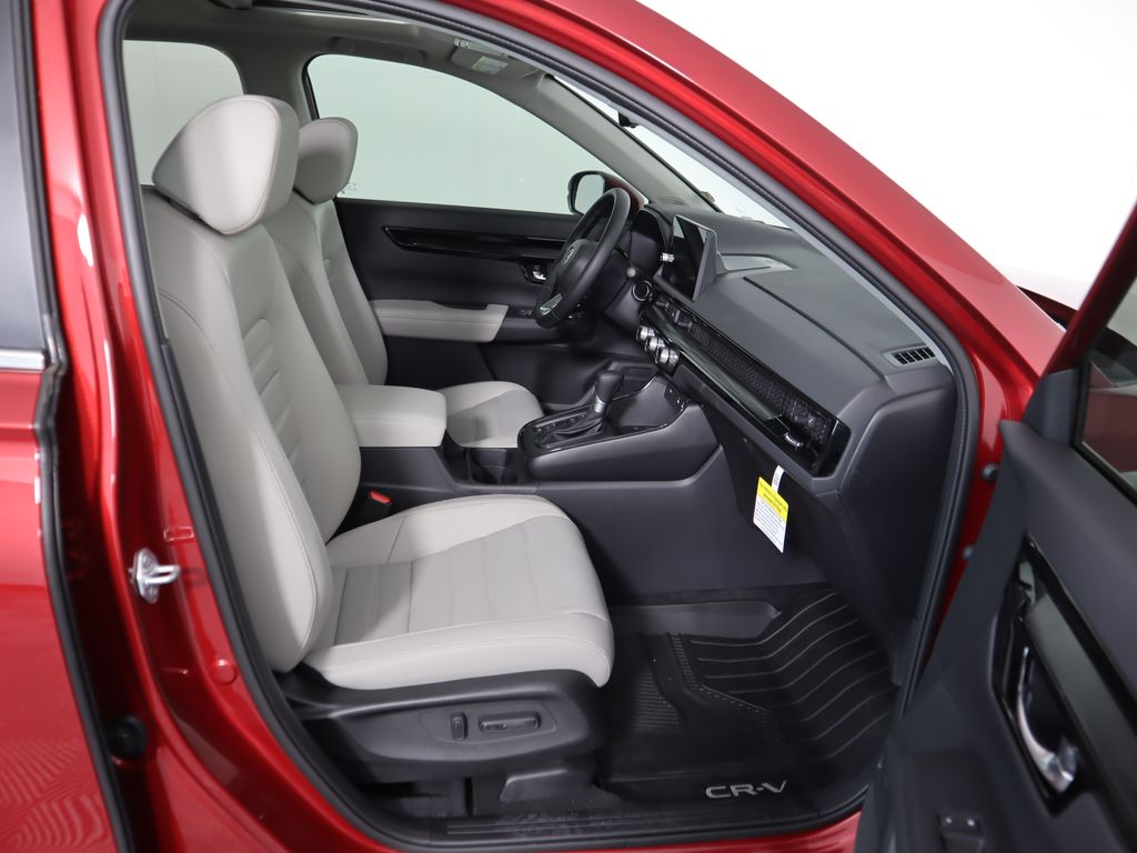 Thumbnail: 2026 Honda CR-V - 21