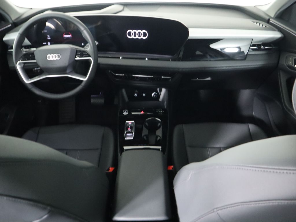 2025 Audi Q6 e-tron Premium 14