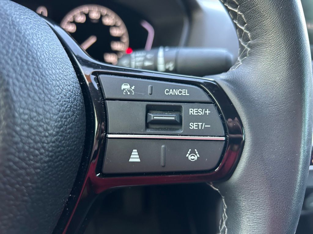 Thumbnail: 2024 Honda Civic - 18