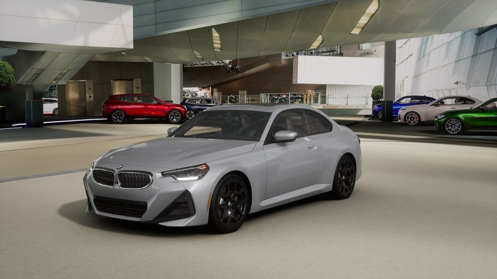 Thumbnail: 2026 BMW 2 Series - 24