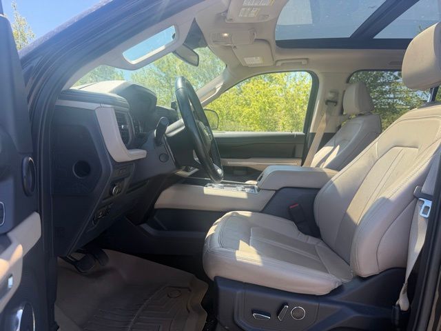 2022 Ford Expedition