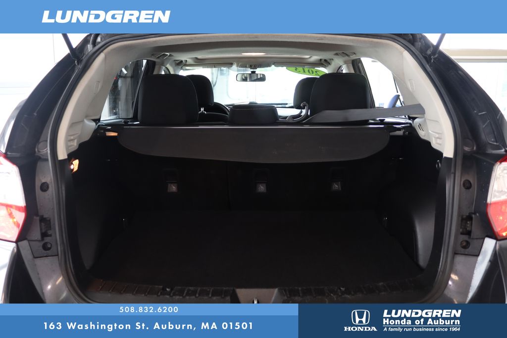 Used 2013 Subaru XV Crosstrek SUV