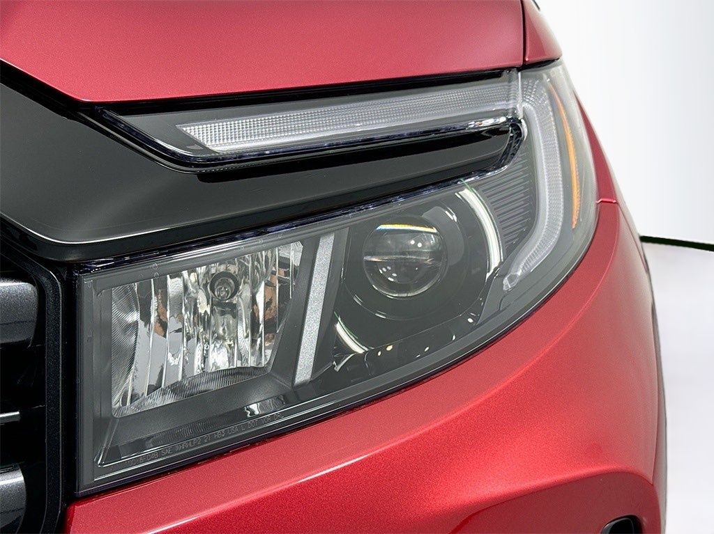 Used Car 2025 Honda Ridgeline  Sport For Sale Under $40,000 In Austin, Texas