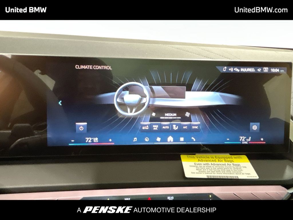 Thumbnail: 2026 BMW X3 - 19