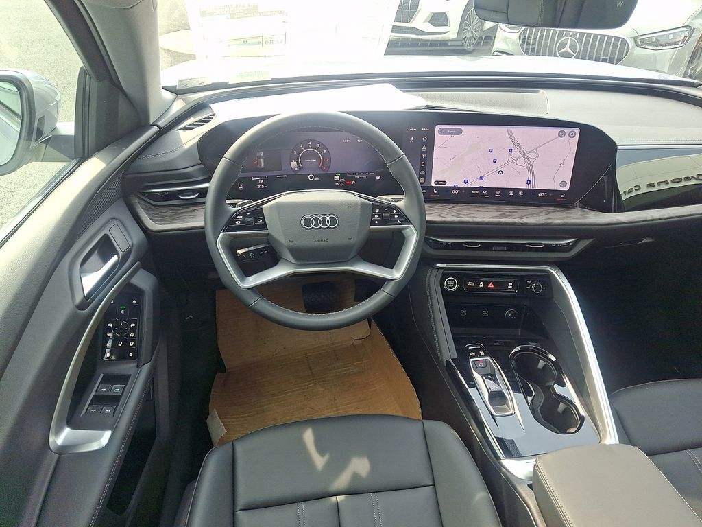 Thumbnail: 2026 Audi Q5 - 8