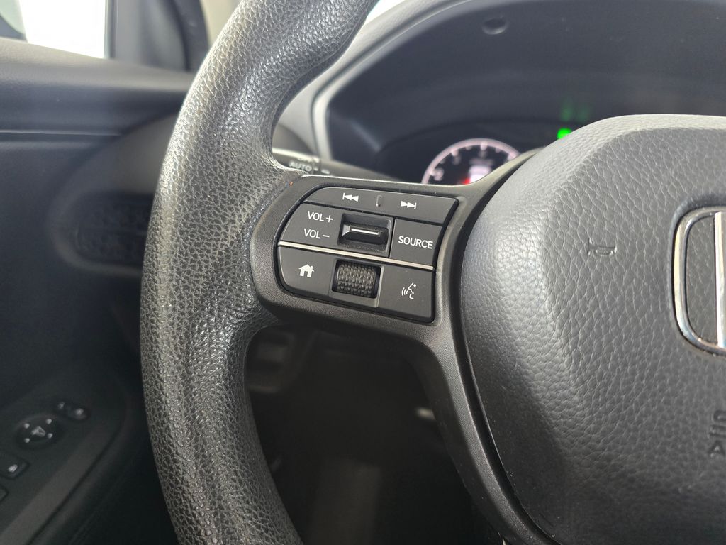 Thumbnail: 2024 Honda HR-V - 18
